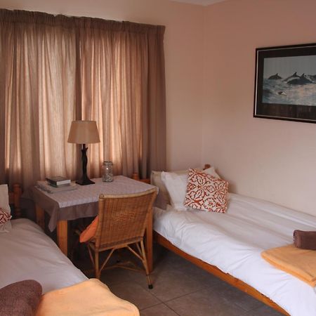 Jaydees B And B Plettenberg Bay Exteriör bild