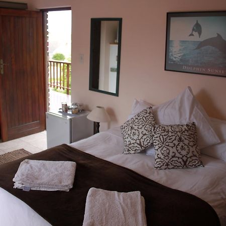 Jaydees B And B Plettenberg Bay Exteriör bild