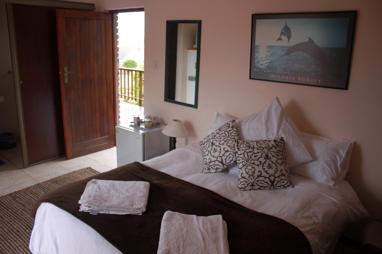 Jaydees B And B Plettenberg Bay Exteriör bild
