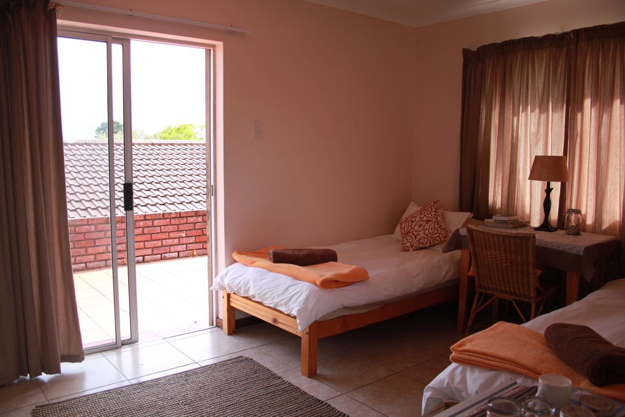 Jaydees B And B Plettenberg Bay Exteriör bild
