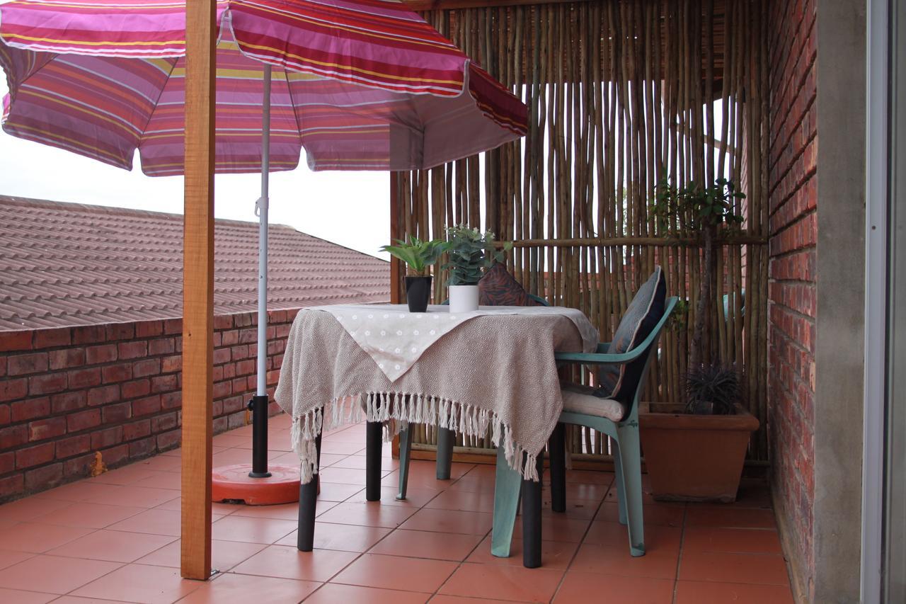 Jaydees B And B Plettenberg Bay Exteriör bild