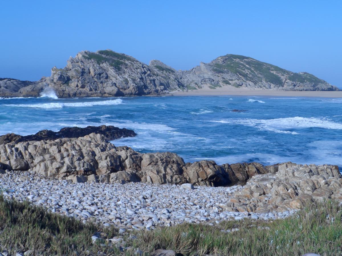 Jaydees B And B Plettenberg Bay Exteriör bild