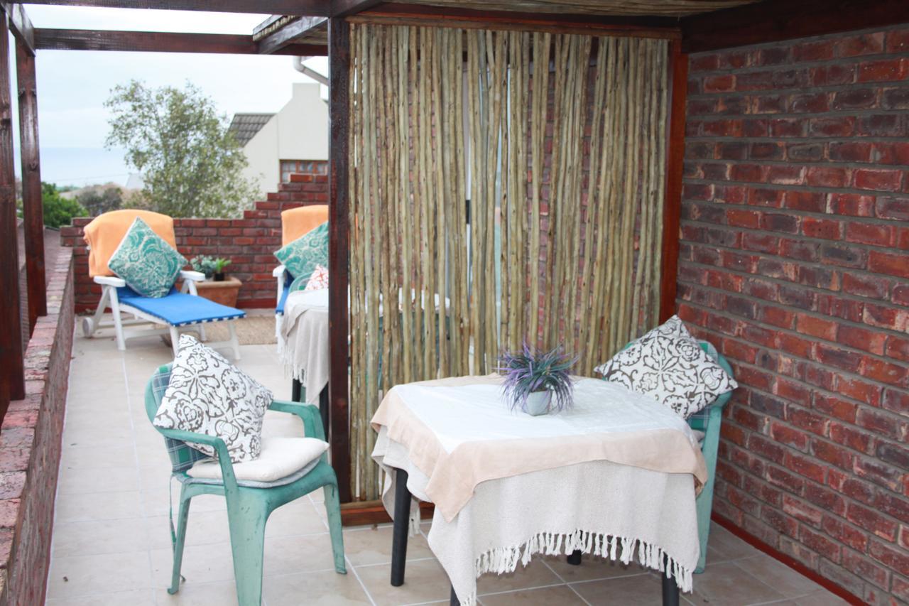 Jaydees B And B Plettenberg Bay Exteriör bild