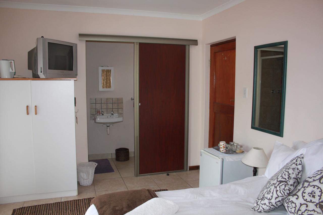Jaydees B And B Plettenberg Bay Exteriör bild