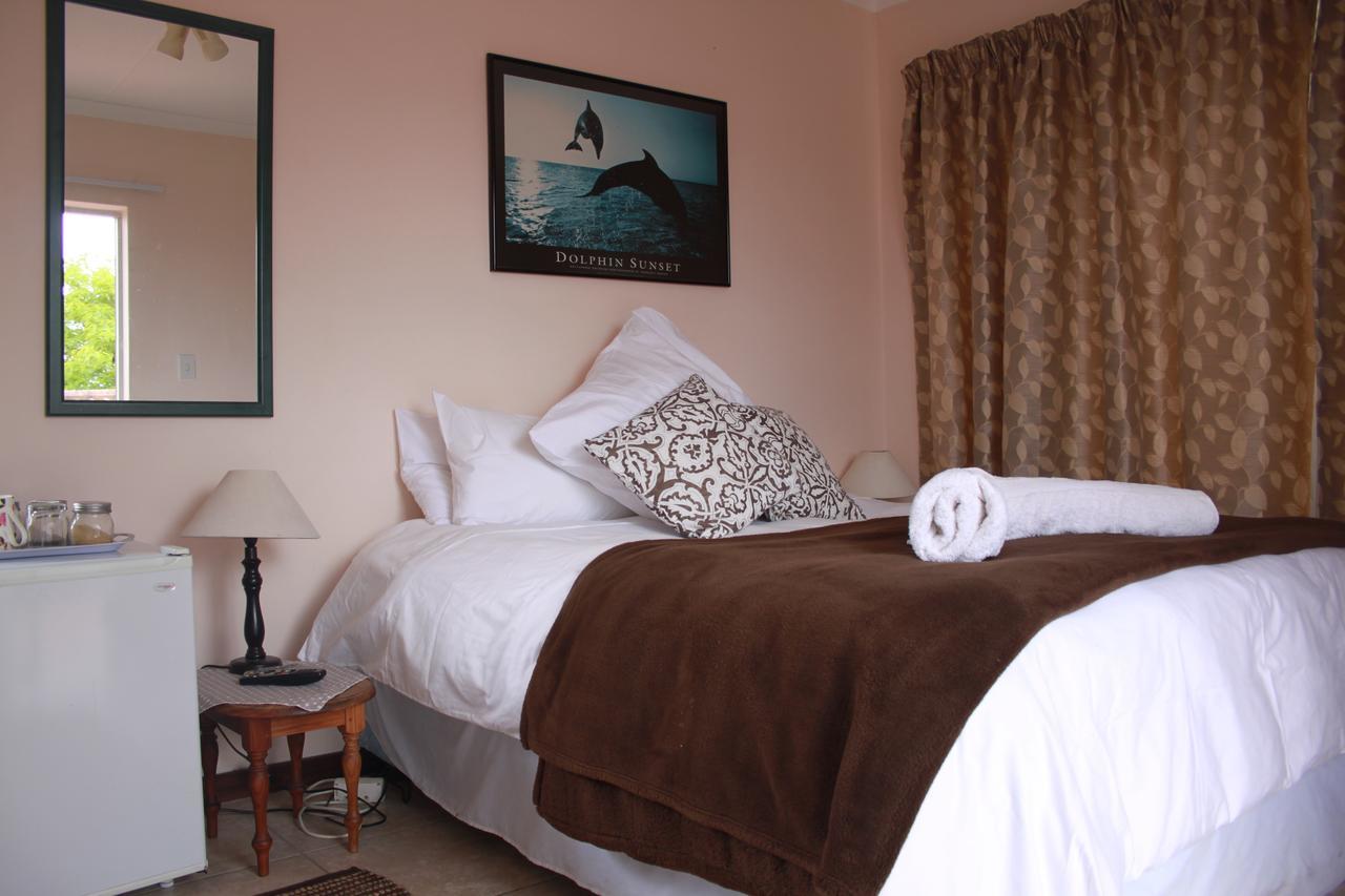 Jaydees B And B Plettenberg Bay Exteriör bild